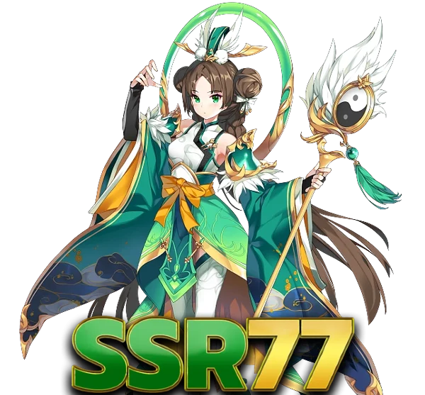 SSR77-1 By SSR77