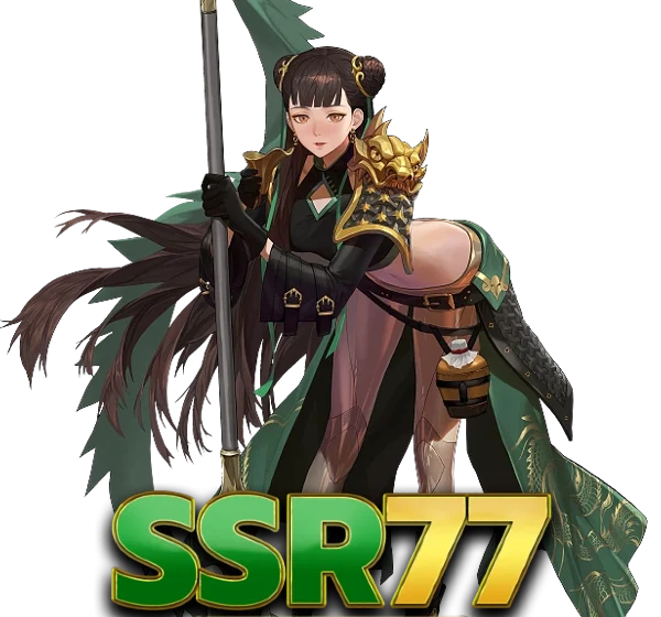 SSR77 By SSR77