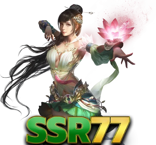 SSR77-3 By SSR77